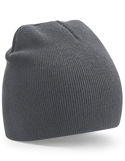 Beechfield Recycled Original Pull-On Beanie Beechfield Recycled Original Pull-On Beanie
