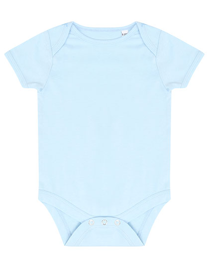 Larkwood Essential Short Sleeved Bodysuit