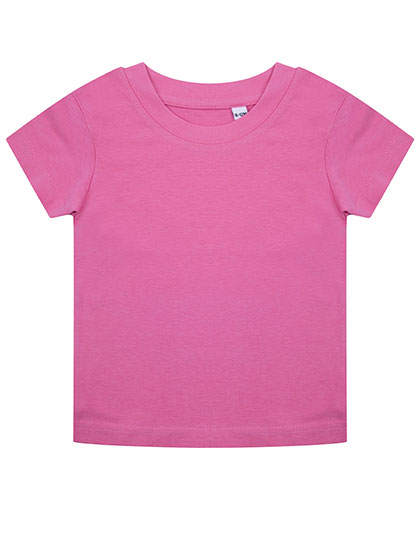 Larkwood Organic T-Shirt Larkwood Organic T-Shirt