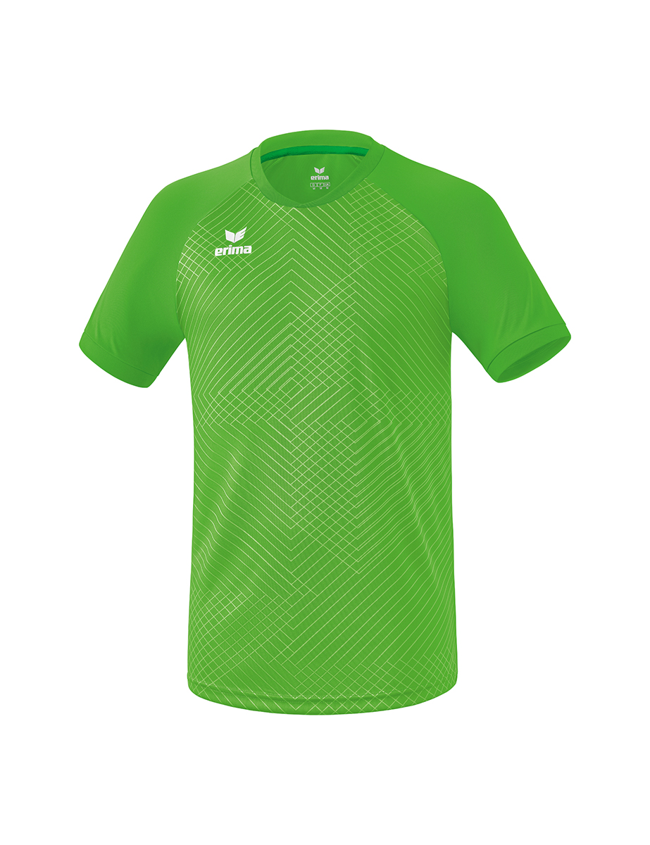 Erima Madrid Trikot