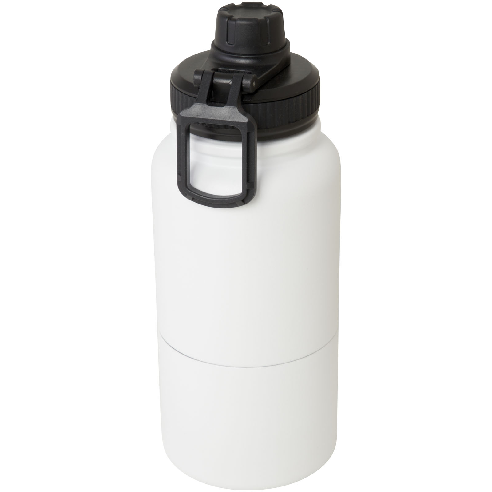 Dupeca 840 ml RCS-zertifizierte Isolierflasche aus Edelstahl Dupeca 840 ml RCS-zertifizierte Isolierflasche aus Edelstahl