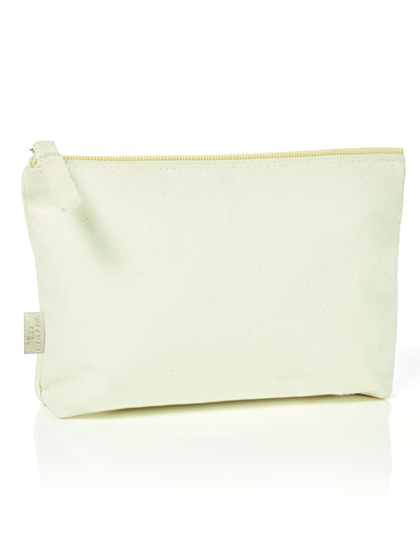 Halfar Zipper Bag Organic S