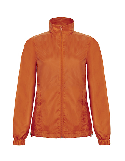 B&C COLLECTION Women´s Windjacket ID.601 B&C COLLECTION Women´s Windjacket ID.601