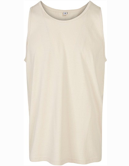 Build Your Brand Basic Basic Tank Build Your Brand Basic Basic Tank