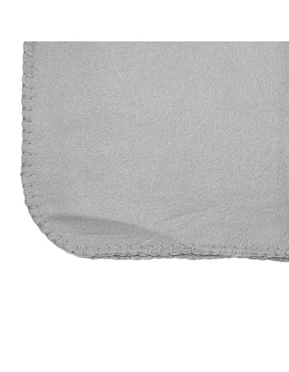 Stamina Fleece Blanket Bering Stamina Fleece Blanket Bering