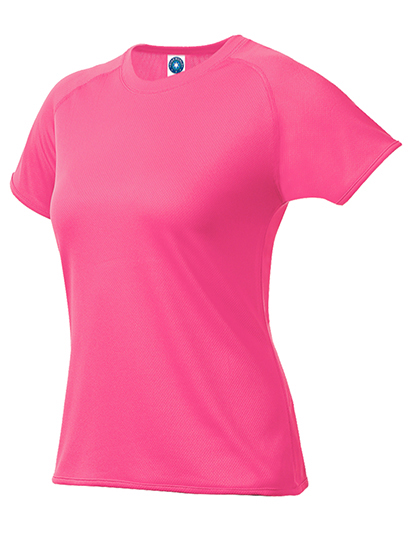 Starworld Ladies´ Sport T-Shirt Starworld Ladies´ Sport T-Shirt