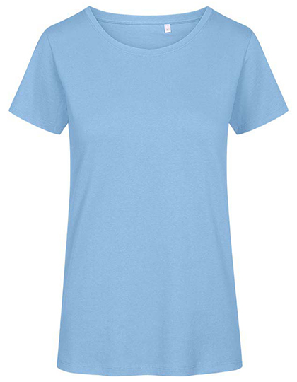 Promodoro Women´s Premium-T Organic