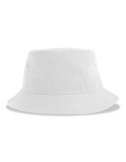 Atlantis Headwear Geo Bucket Hat