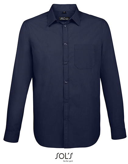 SOL´S Men´s Baltimore Fit Shirt SOL´S Men´s Baltimore Fit Shirt