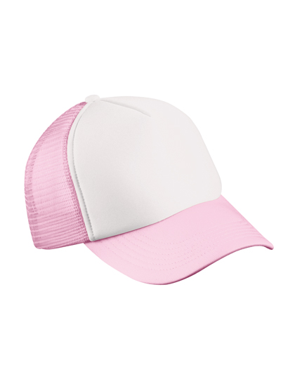 Myrtle beach 5-Panel Polyester Mesh Cap Myrtle beach 5-Panel Polyester Mesh Cap