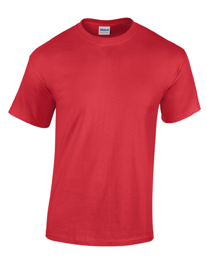 Gildan Heavy Cotton™ Adult T-Shirt Gildan Heavy Cotton™ Adult T-Shirt
