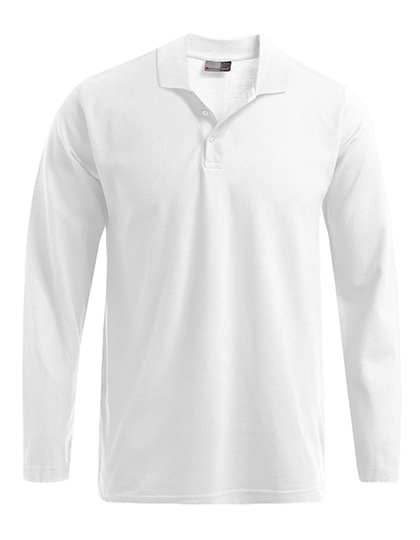 Promodoro Men´s Heavy Polo Long Sleeve Promodoro Men´s Heavy Polo Long Sleeve