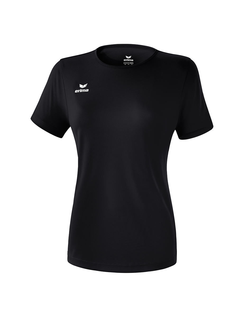 Erima Funktions Teamsport T-Shirt Damen Erima Funktions Teamsport T-Shirt Damen
