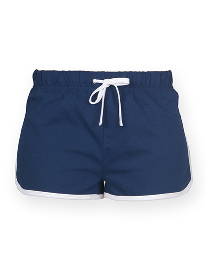 SF Minni Kids´ Retro Shorts SF Minni Kids´ Retro Shorts