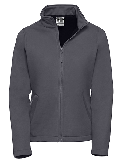 Russell Ladies´ Smart Softshell Jacket Russell Ladies´ Smart Softshell Jacket
