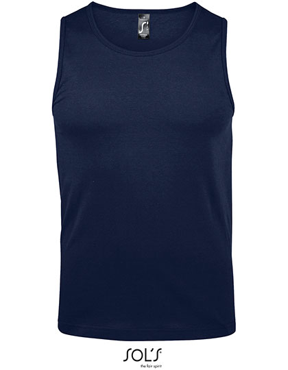 SOL´S Men´s Tank Top Justin
