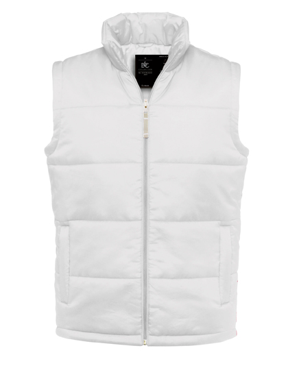 B&C COLLECTION Men´s Bodywarmer B&C COLLECTION Men´s Bodywarmer