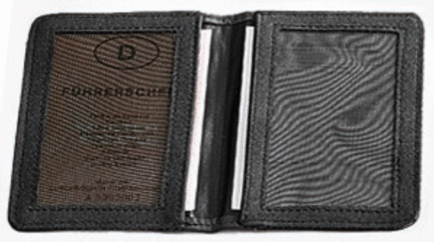 CreativDesign Ausweistasche Paper 2 CreativDesign Ausweistasche Paper 2