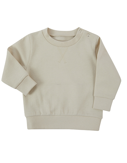 Larkwood Kids´ Sustainable Sweatshirt Larkwood Kids´ Sustainable Sweatshirt