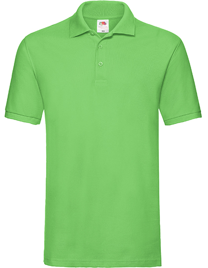 Fruit of the Loom Premium Polo