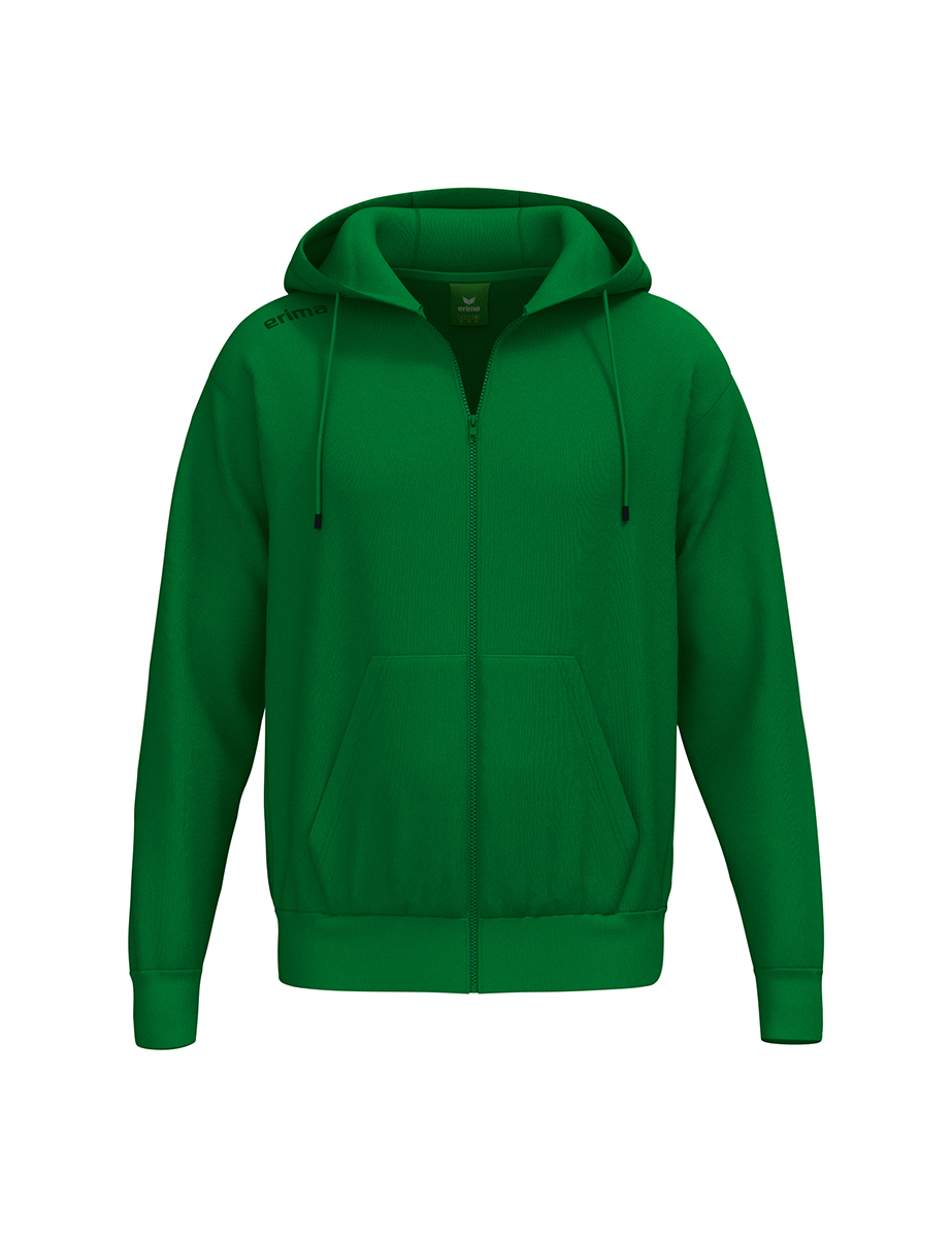 Erima TS Hoody Jacket