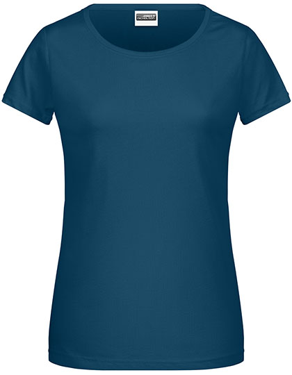 James&Nicholson Ladies´ Basic-T