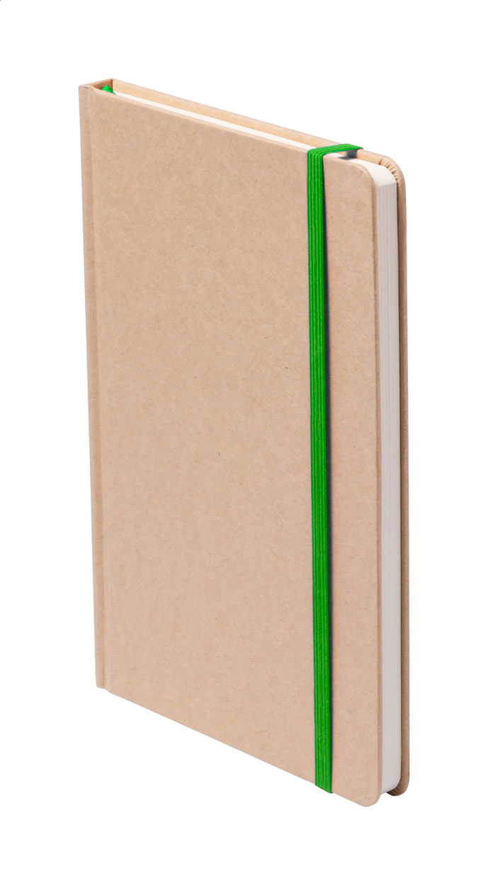 Notizbuch Prunus A5 Notizbuch Prunus A5