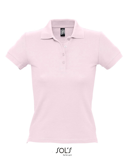 SOL´S Women´s Polo People 210 SOL´S Women´s Polo People 210