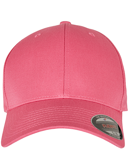 FLEXFIT Wooly Combed Cap
