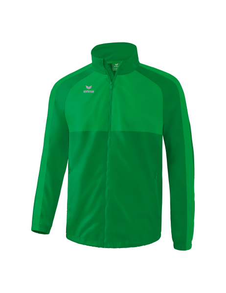 Erima Team Allwetterjacke Kinder