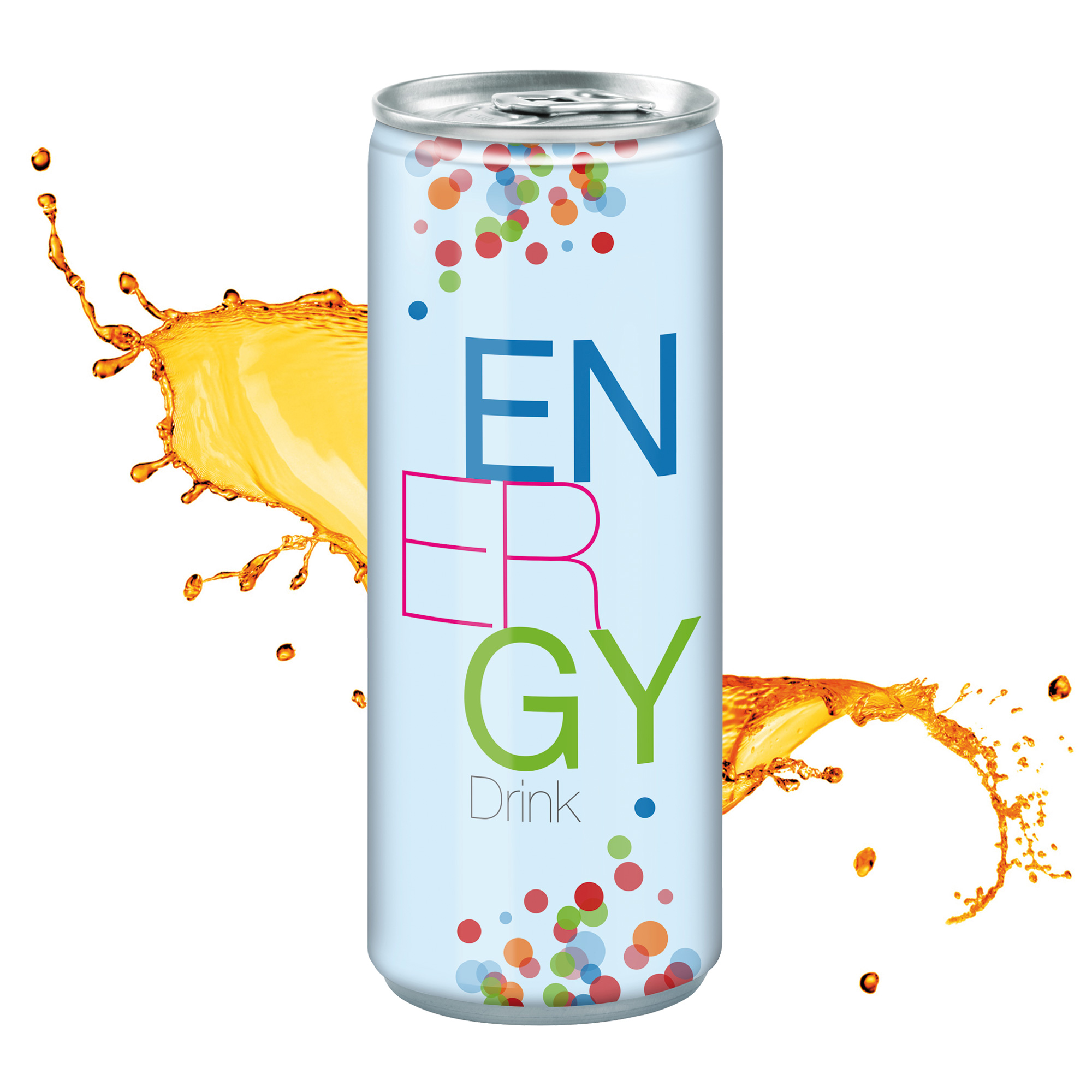 250 ml Energy Drink - Fullbody (DPG) 250 ml Energy Drink - Fullbody (DPG)