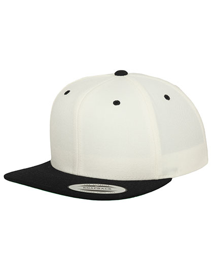 FLEXFIT Classic Snapback 2-Tone FLEXFIT Classic Snapback 2-Tone