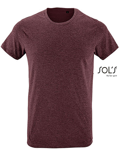 SOL´S Regent Fit T-Shirt SOL´S Regent Fit T-Shirt