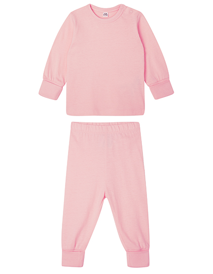 Babybugz Baby Pyjamas Babybugz Baby Pyjamas