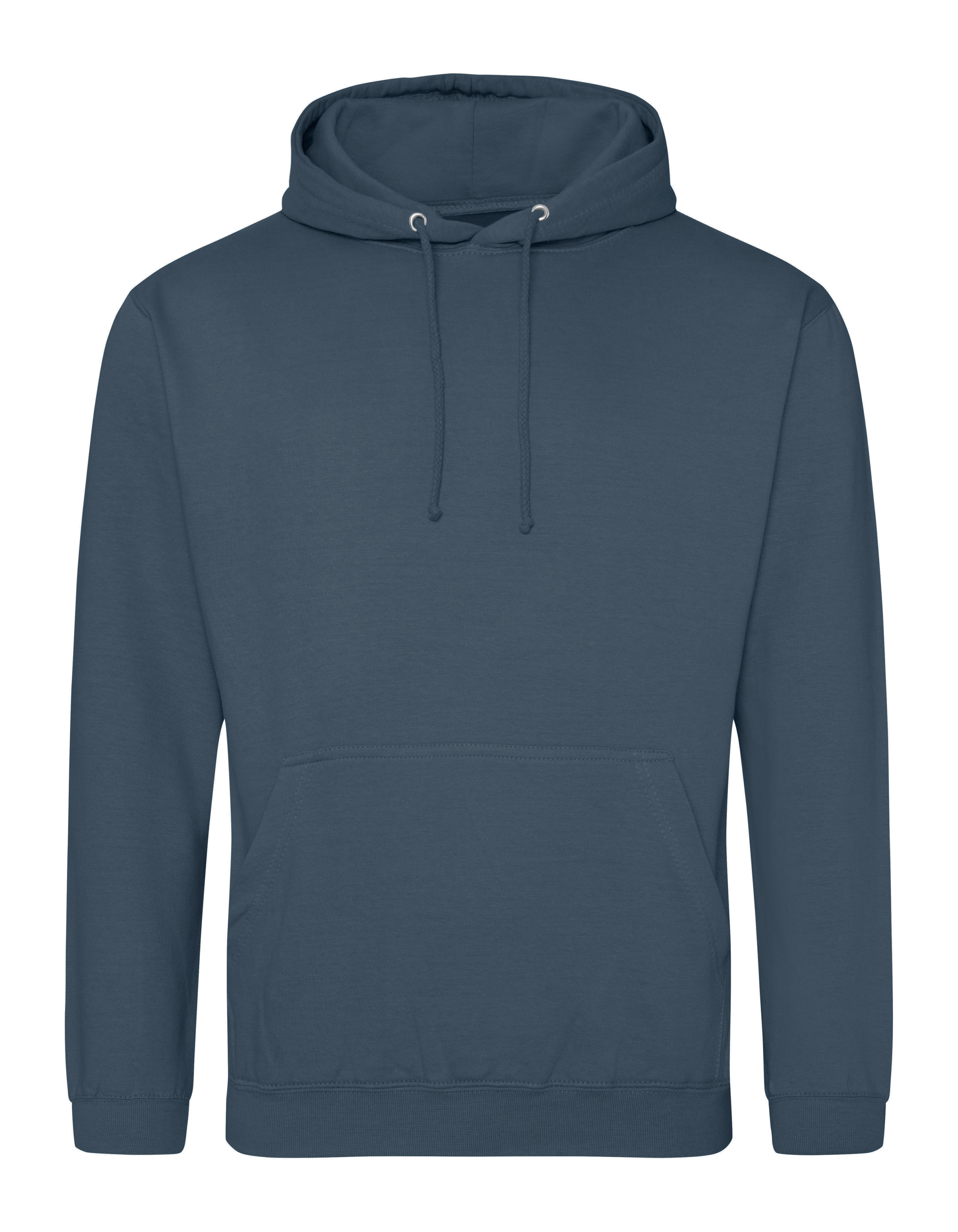 Just Hoods College Hoodie Just Hoods College Hoodie