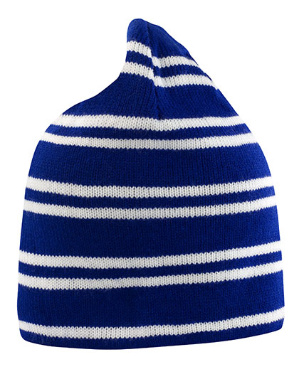 Result Winter Essentials Team Reversible Beanie