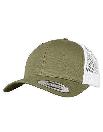 FLEXFIT Retro Trucker 2-Tone FLEXFIT Retro Trucker 2-Tone