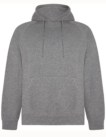 Roly Eco Vinson Organic Hooded Sweatshirt