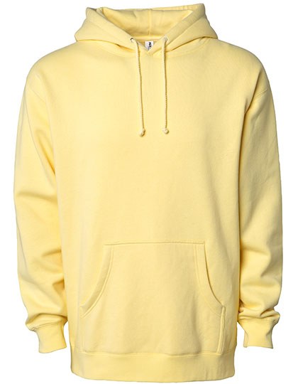Independent Men´s Heavyweight Hooded Pullover Independent Men´s Heavyweight Hooded Pullover