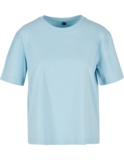 Build Your Brand Ladies Everyday Tee Build Your Brand Ladies Everyday Tee