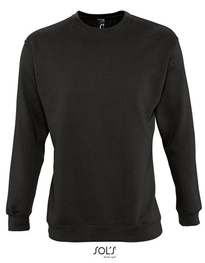 SOL´S Unisex Sweatshirt New Supreme