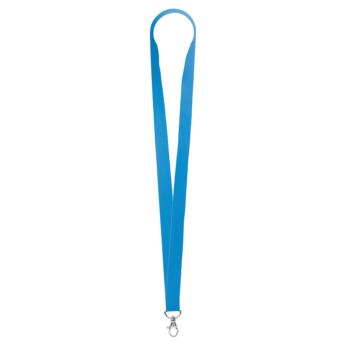 Schlüsselband-Lanyard Standard Schlüsselband-Lanyard Standard