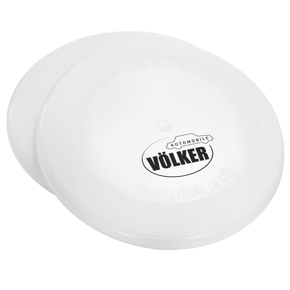 Wurfscheibe flying disk profi