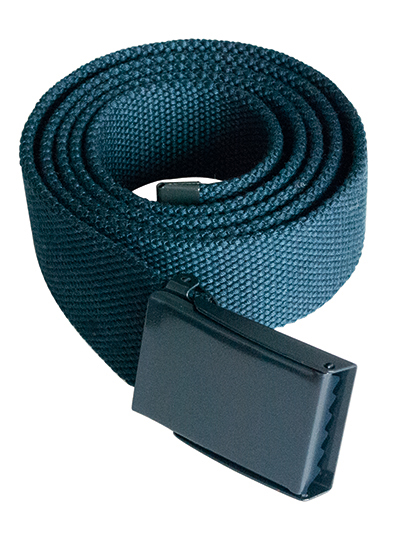 Korntex Trendy Promotional Belt Basel