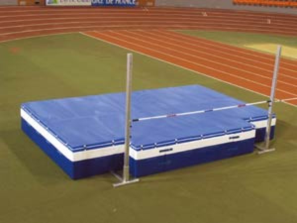 Hochsprungständer Super Hochsprungständer Super