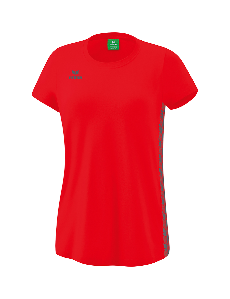Erima Essential Team T-Shirt Damen