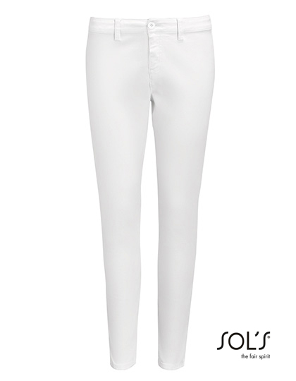 SOL´S Women´s 7'8 Pants Jules