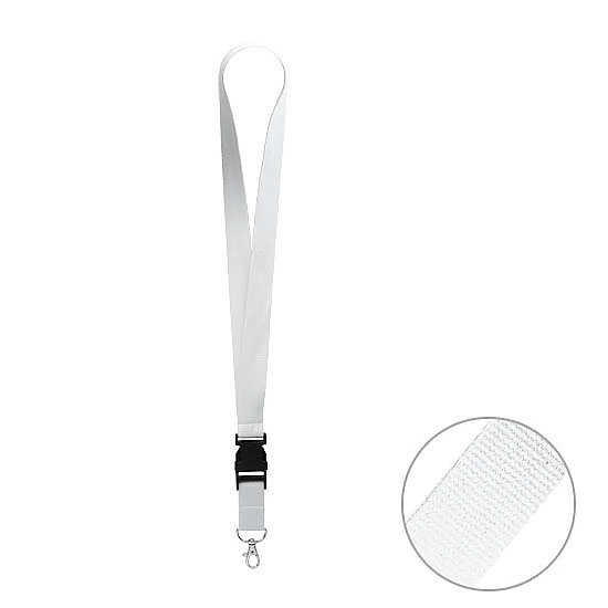 Schlüsselband-Lanyard Standard Schlüsselband-Lanyard Standard