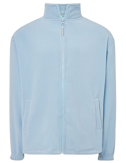 JHK Men´s Fleece Jacket JHK Men´s Fleece Jacket