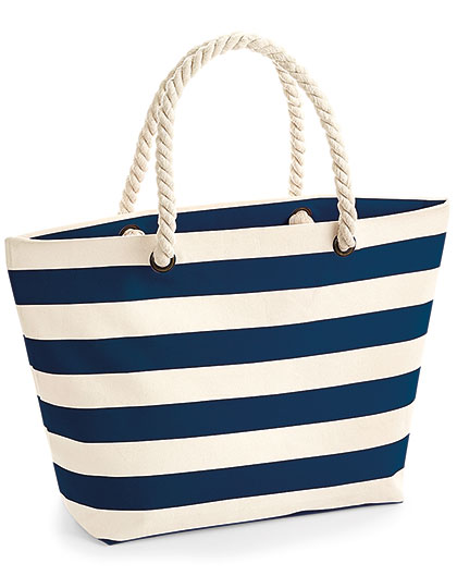 Westford Mill Nautical Beach Bag